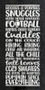 Hoodies & Bonfires, Snuggles with your favorite, Football parties...| Wooden Fall Signs | Sawdust City Wood Signs Wholesale