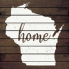 Home - Custom State (Slats) | Wooden State Signs | Sawdust City Wood Signs Wholesale