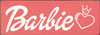 Barbie (with heart & crown) | Barbie Wood Signs | Sawdust City Wood Signs Wholesale