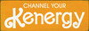 Channel Your Kenergy