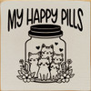 My Happy Pills (cats)