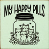 My Happy Pills (cats)