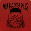 My Happy Pills (cats)