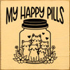 My Happy Pills (cats)