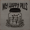 My Happy Pills (cats)