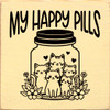 My Happy Pills (cats)
