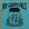 My Happy Pills (cats)