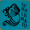 Summermaid | Cute Sawdust City Summer Signs