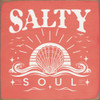 Salty Soul