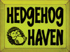 Hedgehog Haven