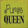 Purse Queen