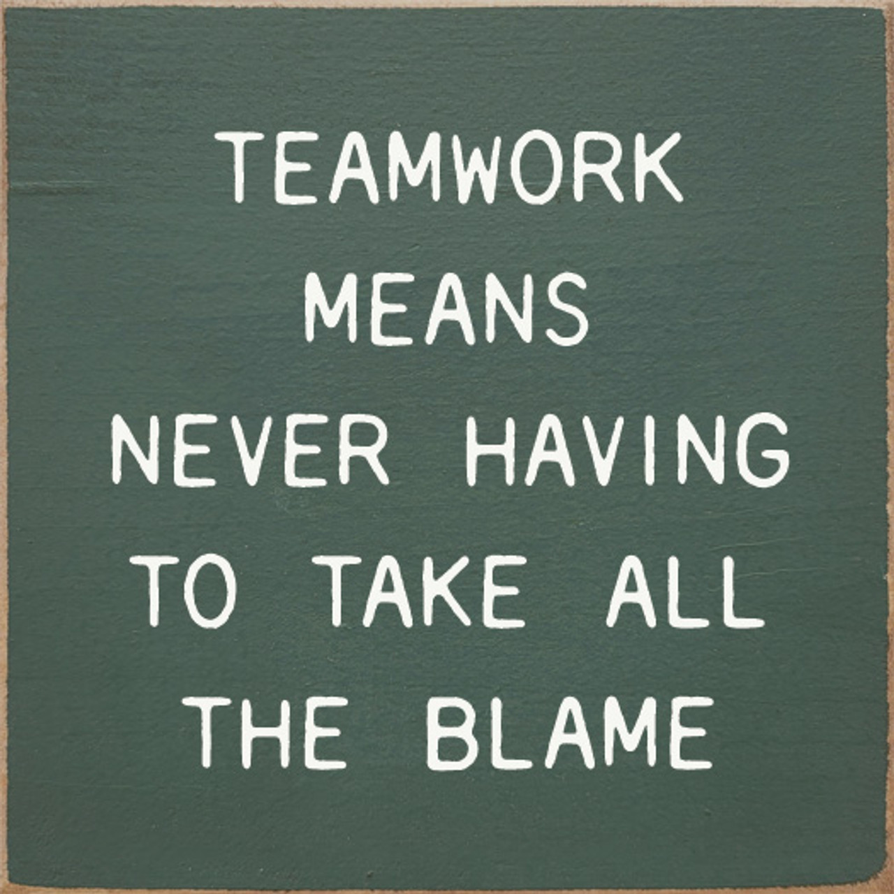 teamwork funny quotes