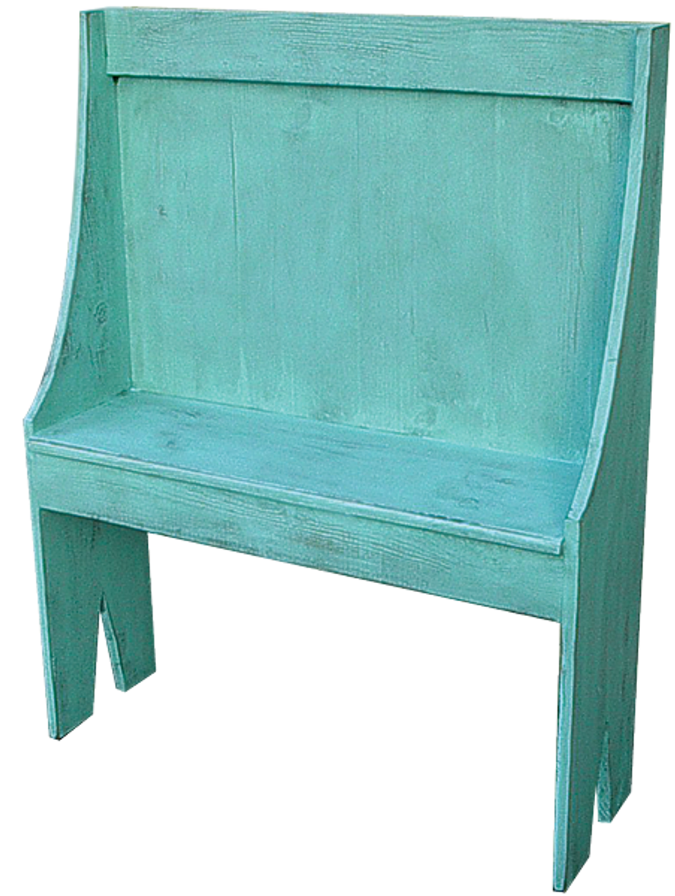 Large Primitive Chair Wood Furniture Wholesale Sawdust City