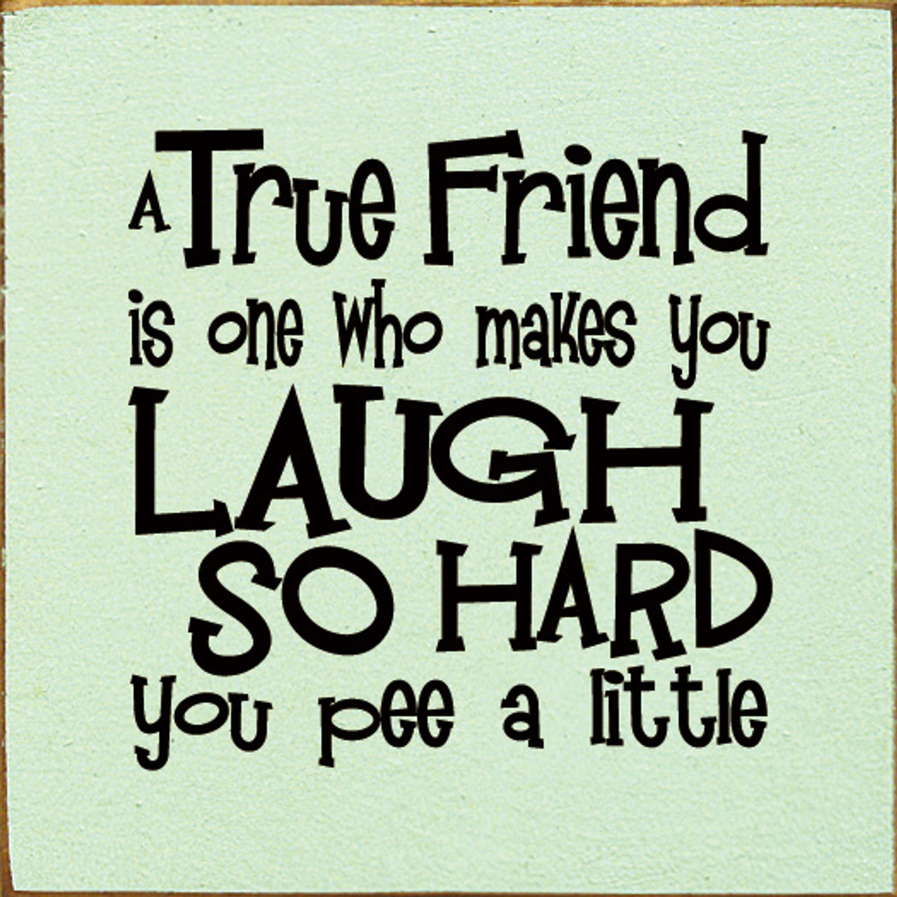 laughing friends quotes