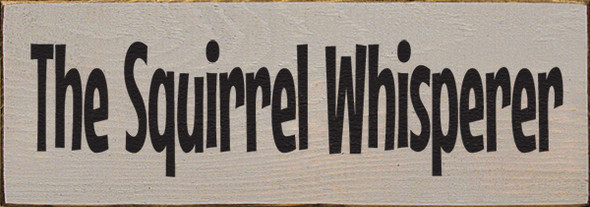 Shown in Old Putty with Black lettering