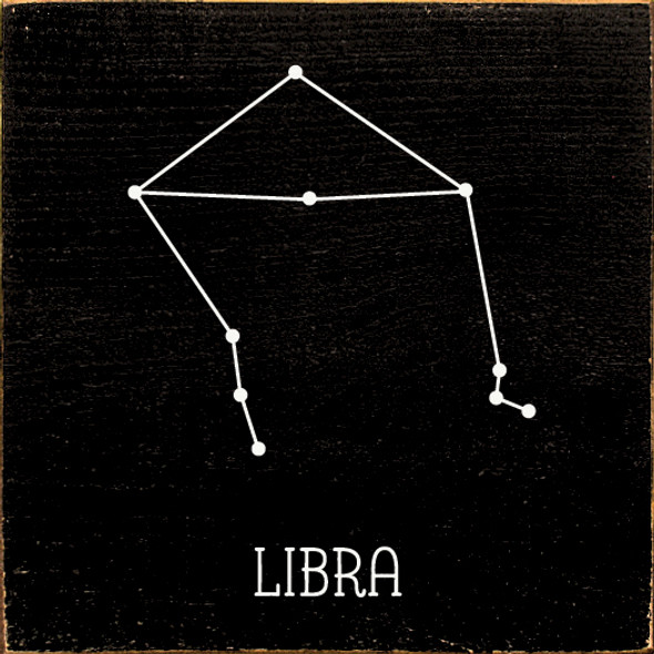 Constellation - Libra