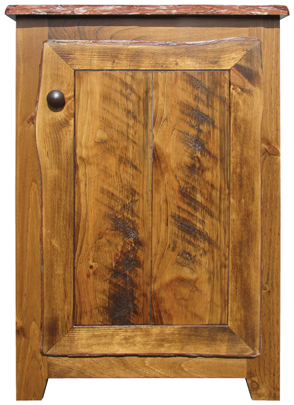 Rustic Cabinet