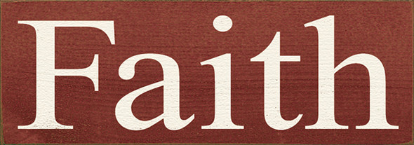 Shown in Old Burgundy with Cream lettering