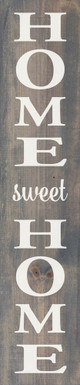 Home Sweet Home Farmhouse Sign | Wood Wholesale Signs | Sawdust City Wood Signs