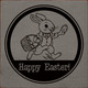 Happy Easter (Peter Rabbit)