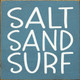 Salt Sand Surf