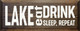 Lake-Eat-Sleep-Repeat |Lake Side Wood Signs | Sawdust City Wood Signs Wholesale
