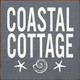 Coastal Cottage | Wooden Cottage Signs | Sawdust City Wood Signs Wholesale