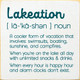 Lakeation Definition| Wooden Lake Signs | Sawdust City Wood Signs Wholesale