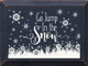 Go Jump In The Snow | Wooden Winter Signs | Sawdust City Wood Signs Wholesale