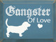 Gangster of Love (Personalized)