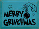 Merry Grinchmas | Wooden Christmas Signs | Sawdust City Wood Signs Wholesale