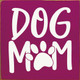 Wholesale Wood Sign: Dog Mom