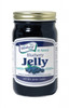 A family favorite, The Blueberry Store's 10 ounce Blueberry Jelly is all natural and made with premium ingredients and tastes amazing! Packaged in glass jar with re-closable lid.