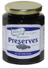 Our very own Blueberry Preserves are all-natural, bursting with whole blueberries, and taste simply amazing. This product is in an individual 18 ounce glass jar with re-closable lid.