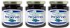 Our kettle-cooked, No Sugar Added Blueberry Preserves are packed with whole fruit making them thick, rich, and simply delightful. Each glass jar contains 11.5 ounces of product, and have re-closable lids.