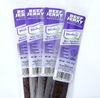 Blueberry Beef Jerky  4-Pack (4 - 0.75oz sticks)