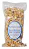 Snacker McLovens 8oz. - Milk Chocolated Covered Blueberries & Caramel Corn