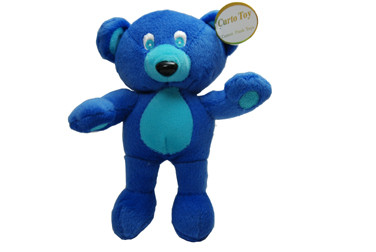 Berry Bear Doll