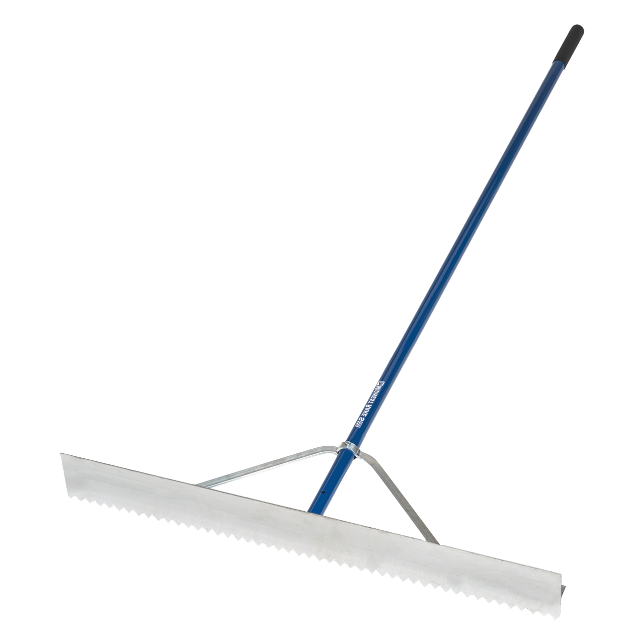 Scarifier Rake - Ideal for Hard Pack Conditions