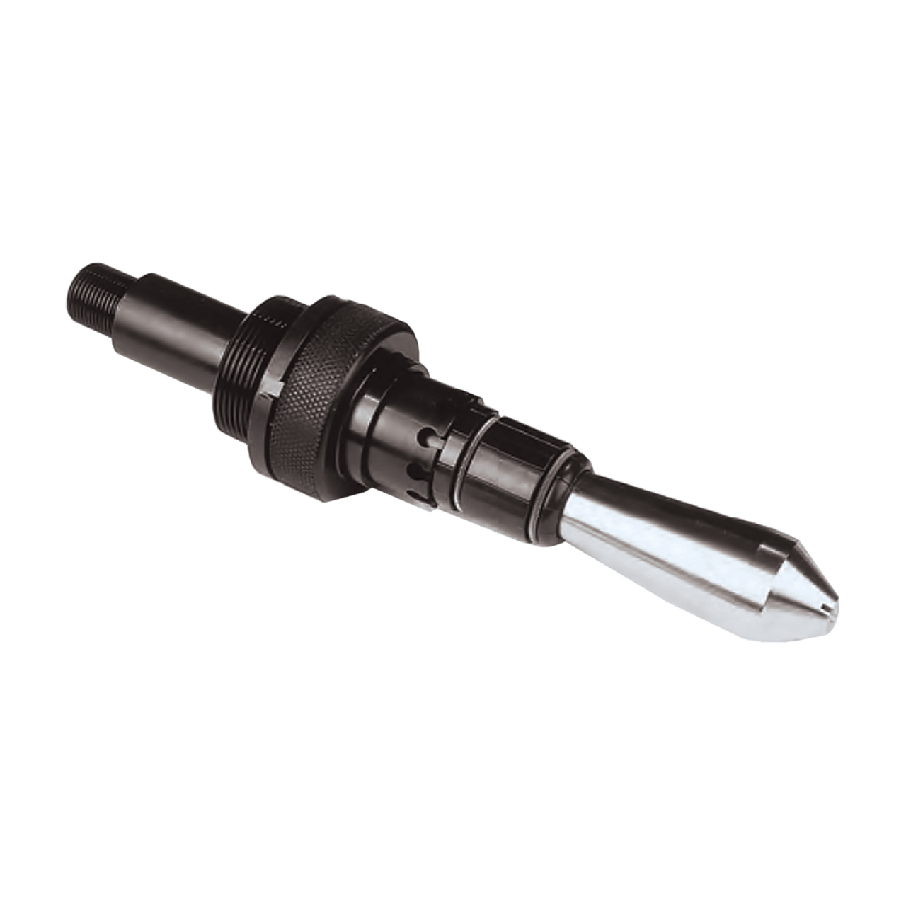 HP Snow Hose Drawbars