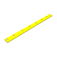 Stone Rhino SD43 Polyurethane Compaction Drum Scraper Blade