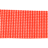 1" x 300' Barrier Tape - close-up