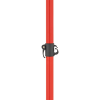 Adjustable B-Net Hook and B-Net Pole