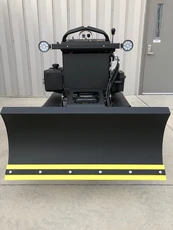 ATV & UTV Plow Blades & Cutting Edges