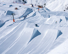 Terrain Park