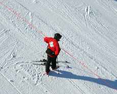 Ski Patrol / Risk Management