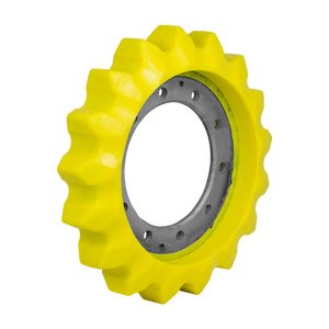 thumbnail - LMC/DMC/Thiokol Sprocket Recovery