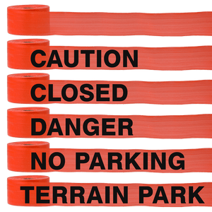 thumbnail - Webbing Tape