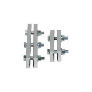 thumbnail - Overlap Lacings