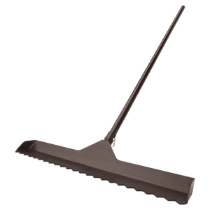 thumbnail - Rakes and Shovels